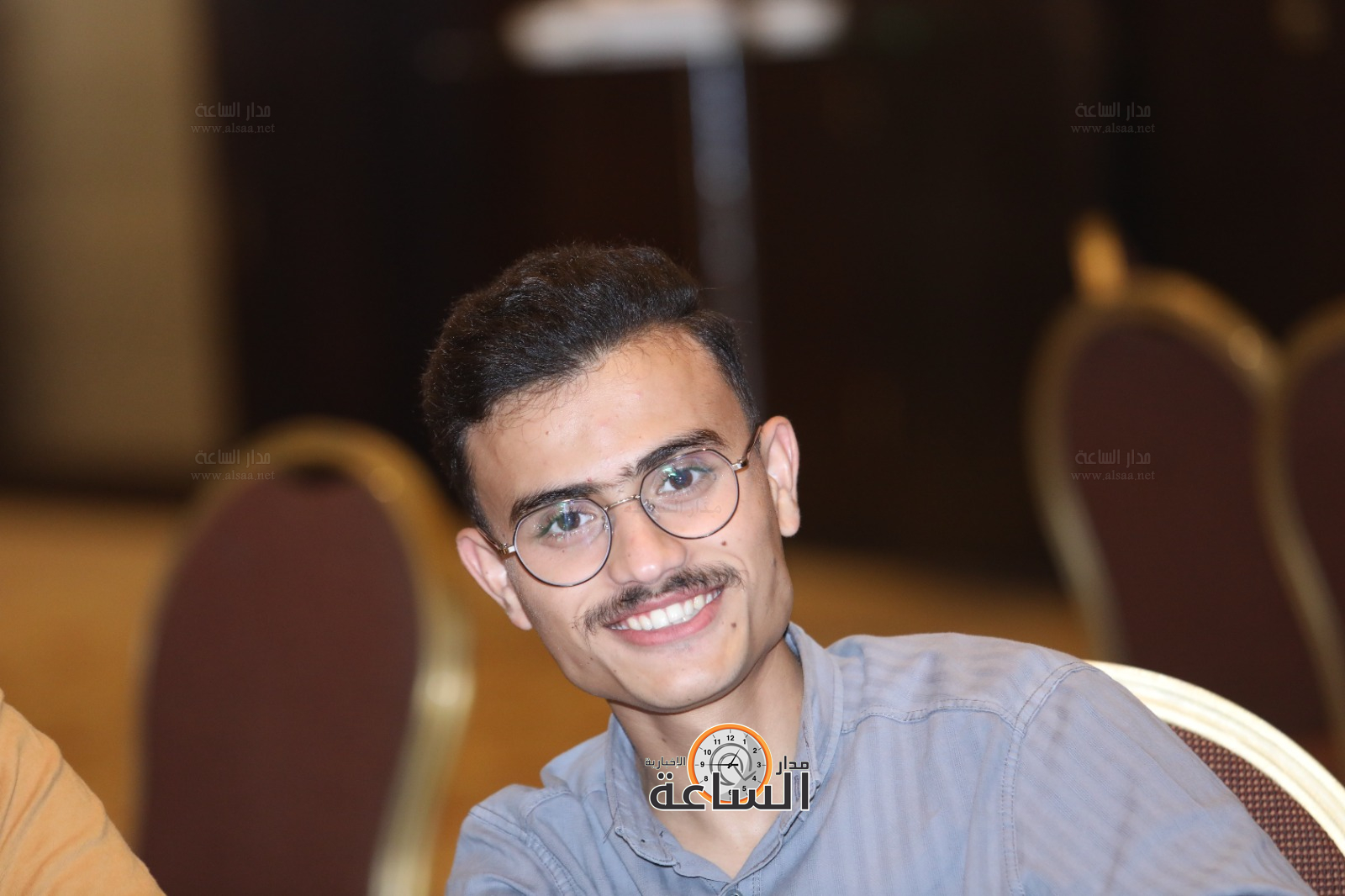 منتدى التمريض الأردني الأول (صور)