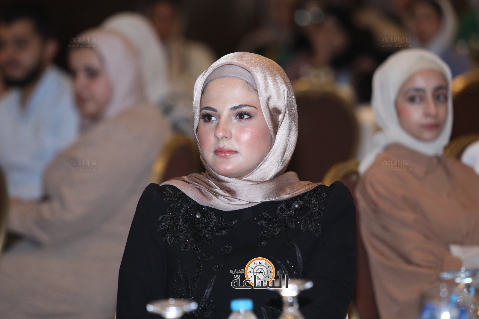 منتدى التمريض الأردني الأول (صور)