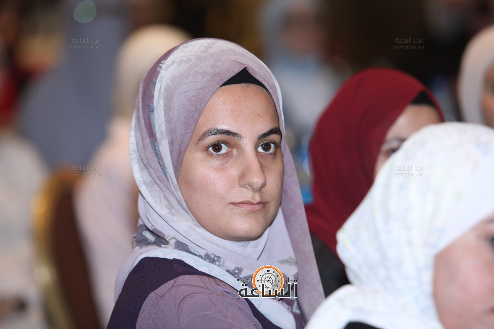 منتدى التمريض الأردني الأول (صور)