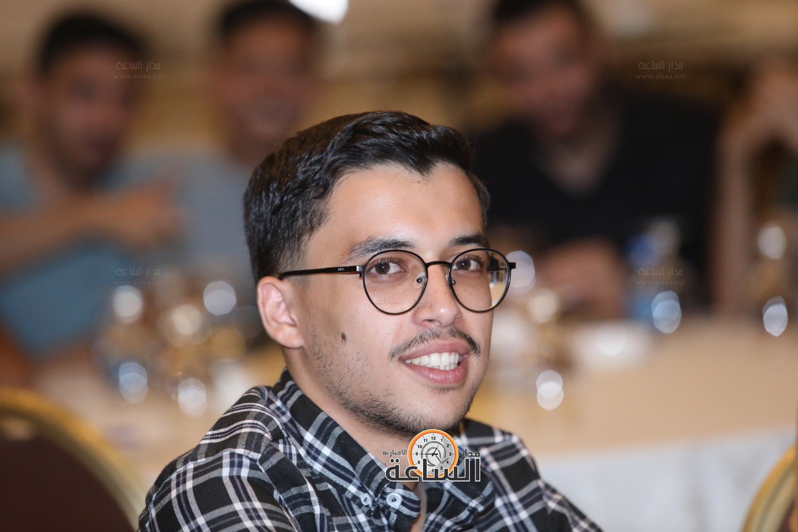 منتدى التمريض الأردني الأول (صور)