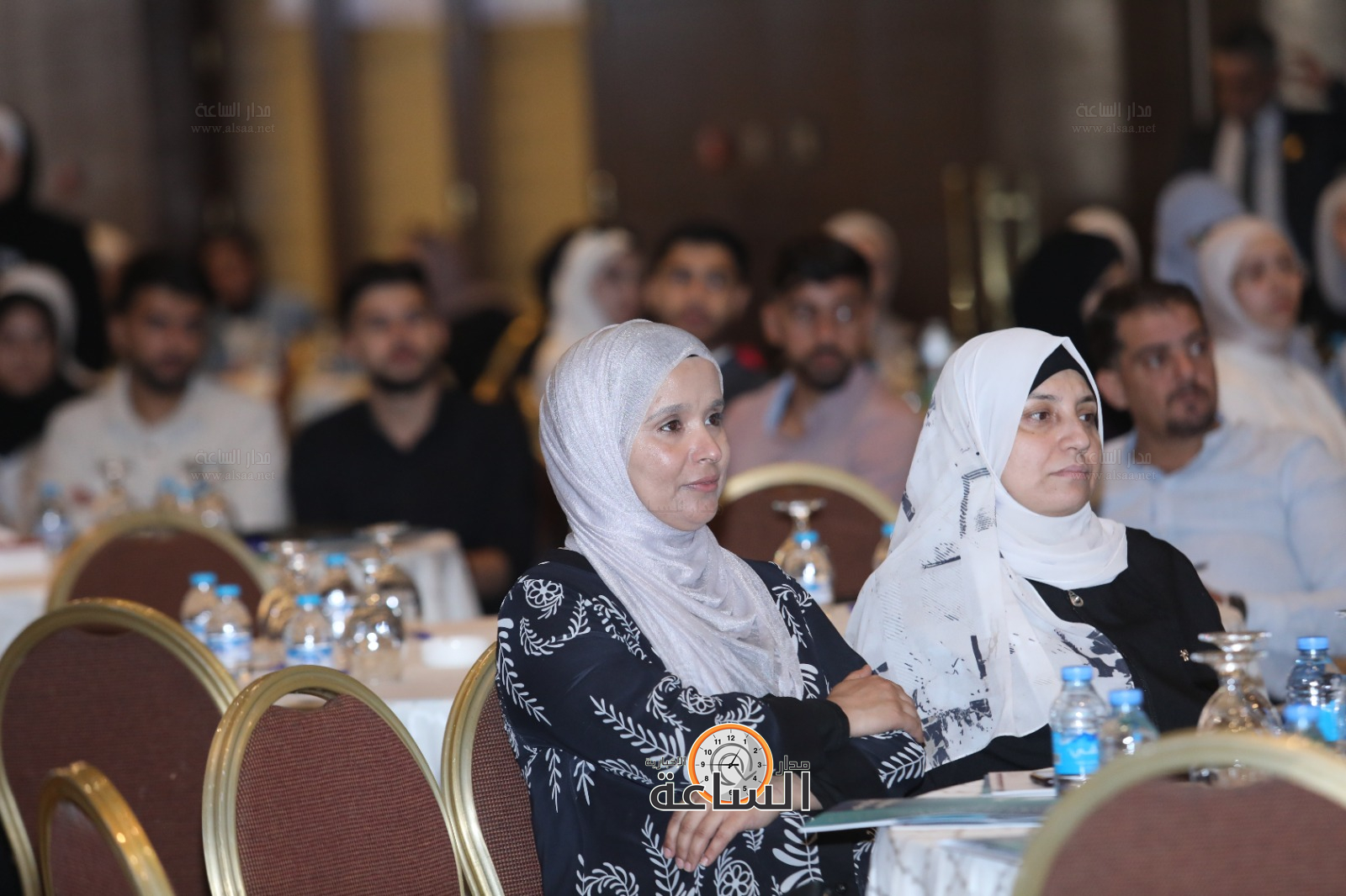 منتدى التمريض الأردني الأول (صور)