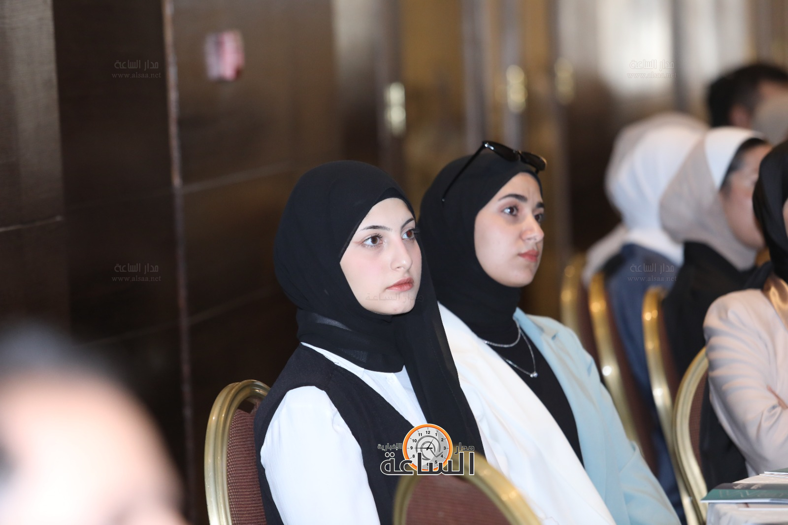 منتدى التمريض الأردني الأول (صور)