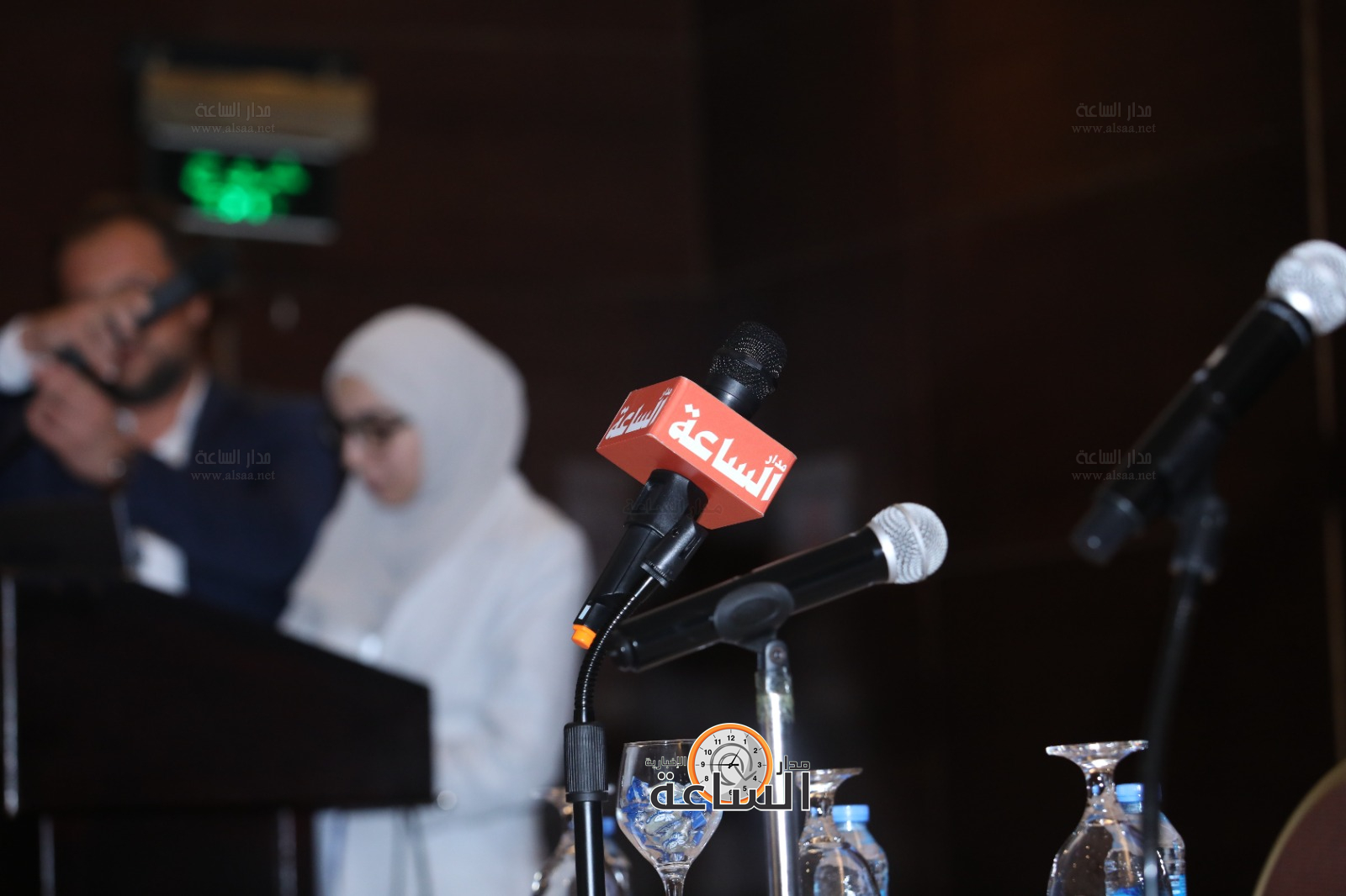 منتدى التمريض الأردني الأول (صور)