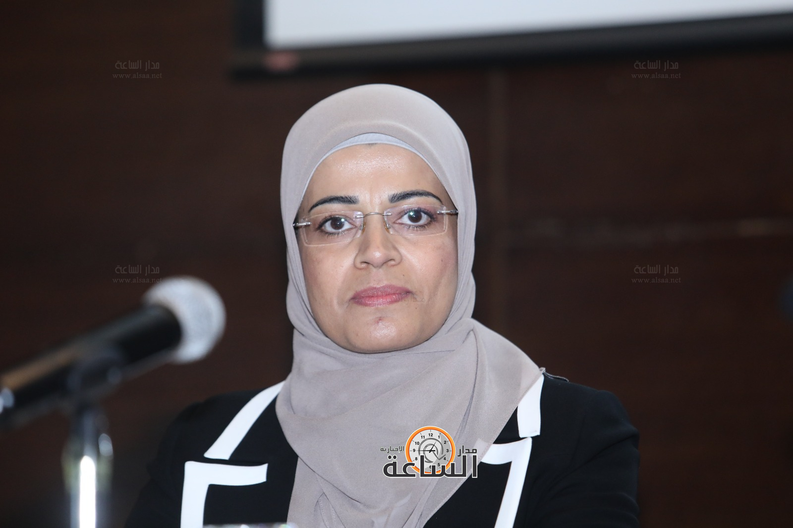 منتدى التمريض الأردني الأول (صور)