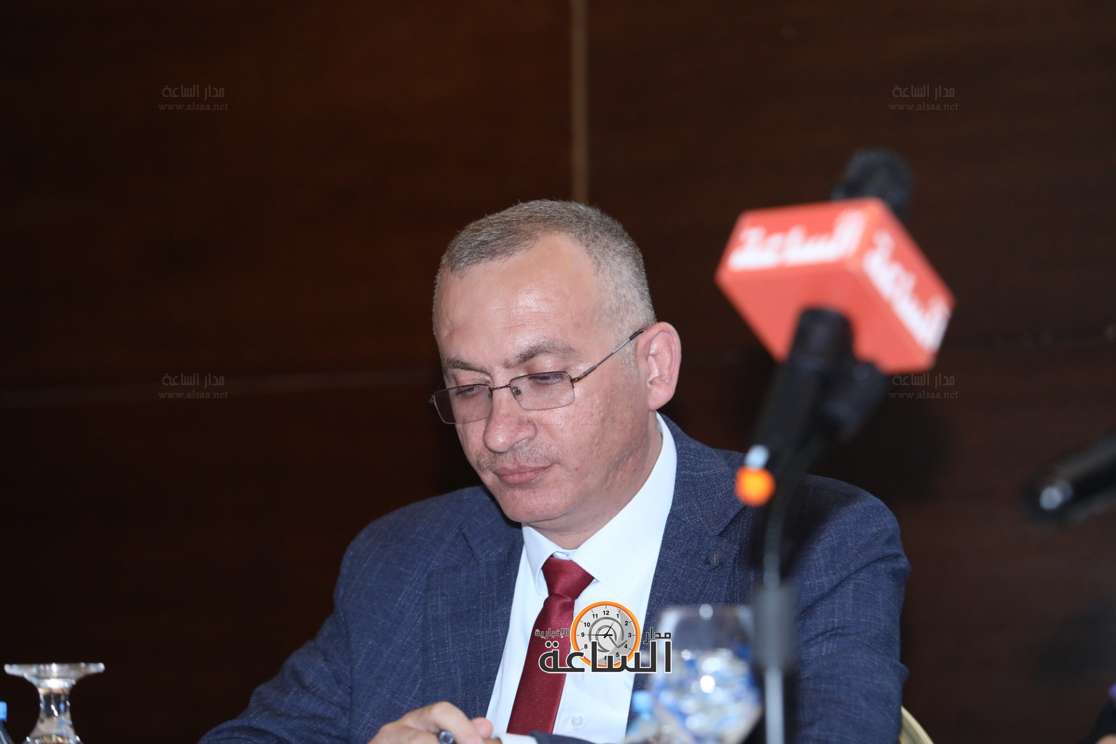 منتدى التمريض الأردني الأول (صور)