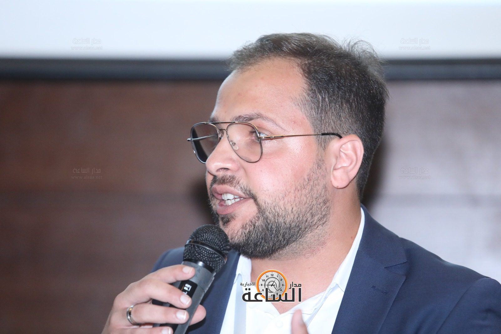 منتدى التمريض الأردني الأول (صور)