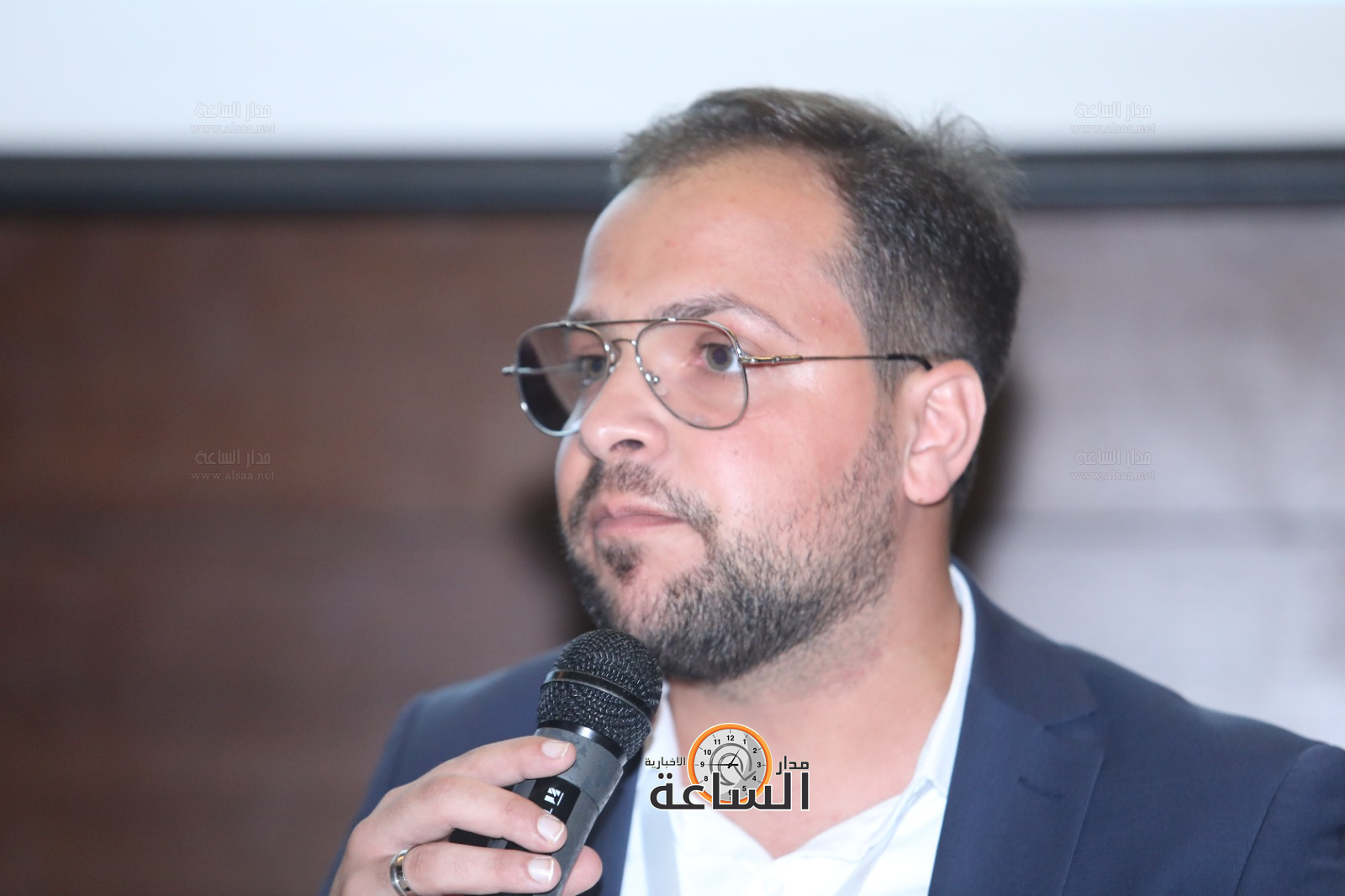 منتدى التمريض الأردني الأول (صور)