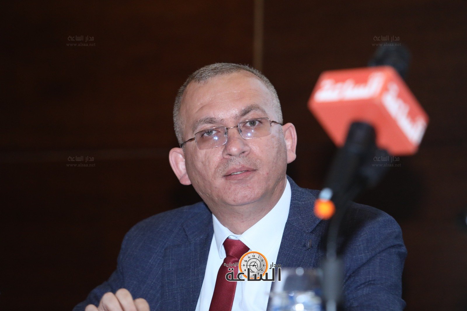 منتدى التمريض الأردني الأول (صور)