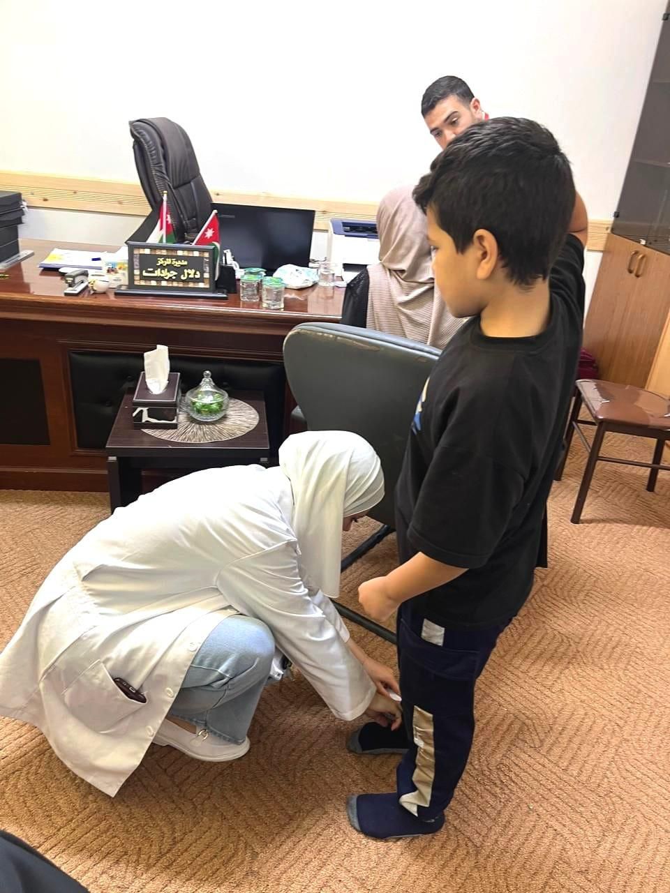 Madar Al-Saa Images 0.853937986862195