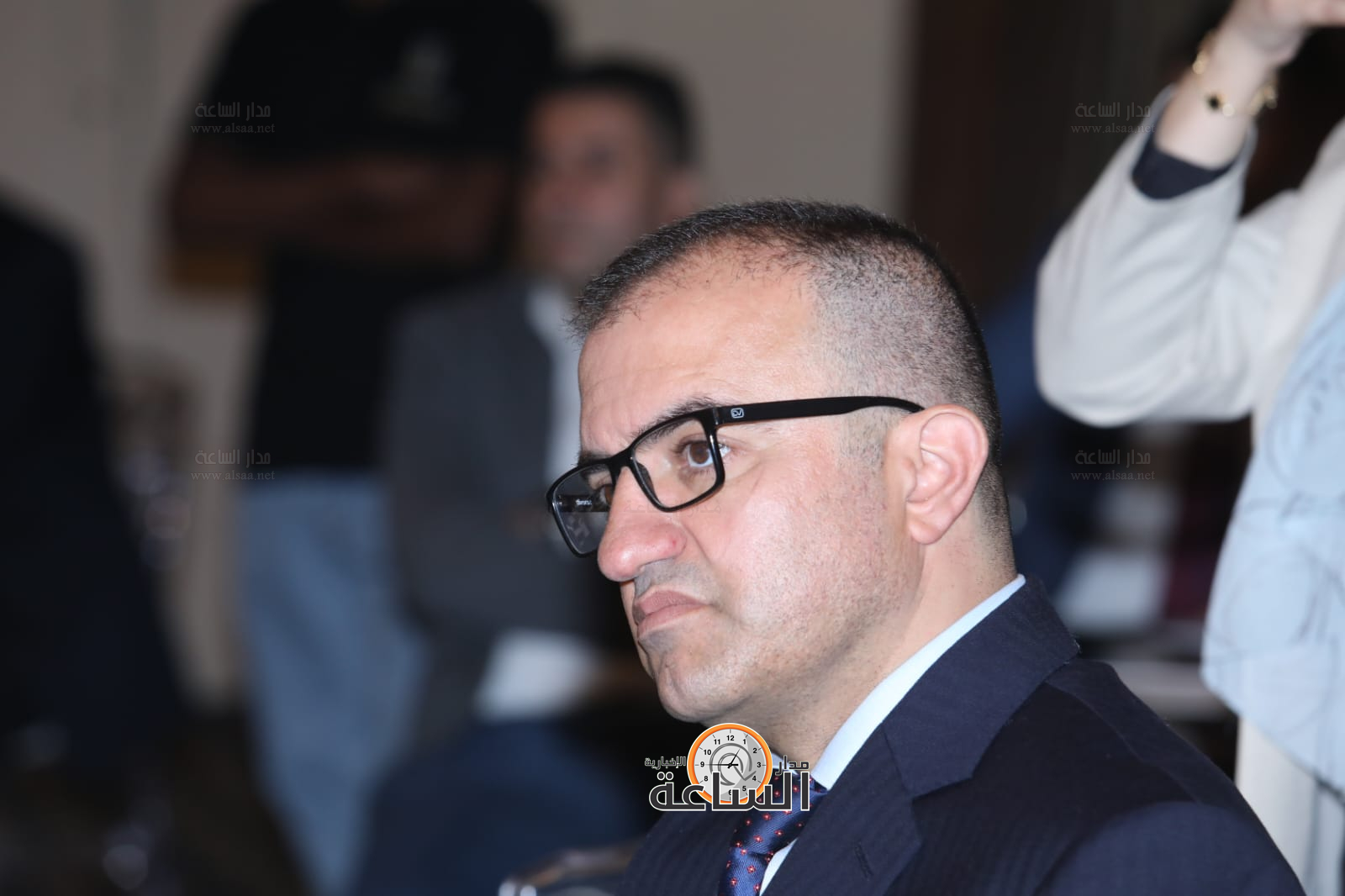 Madar Al-Saa Images 0.08364102666284046