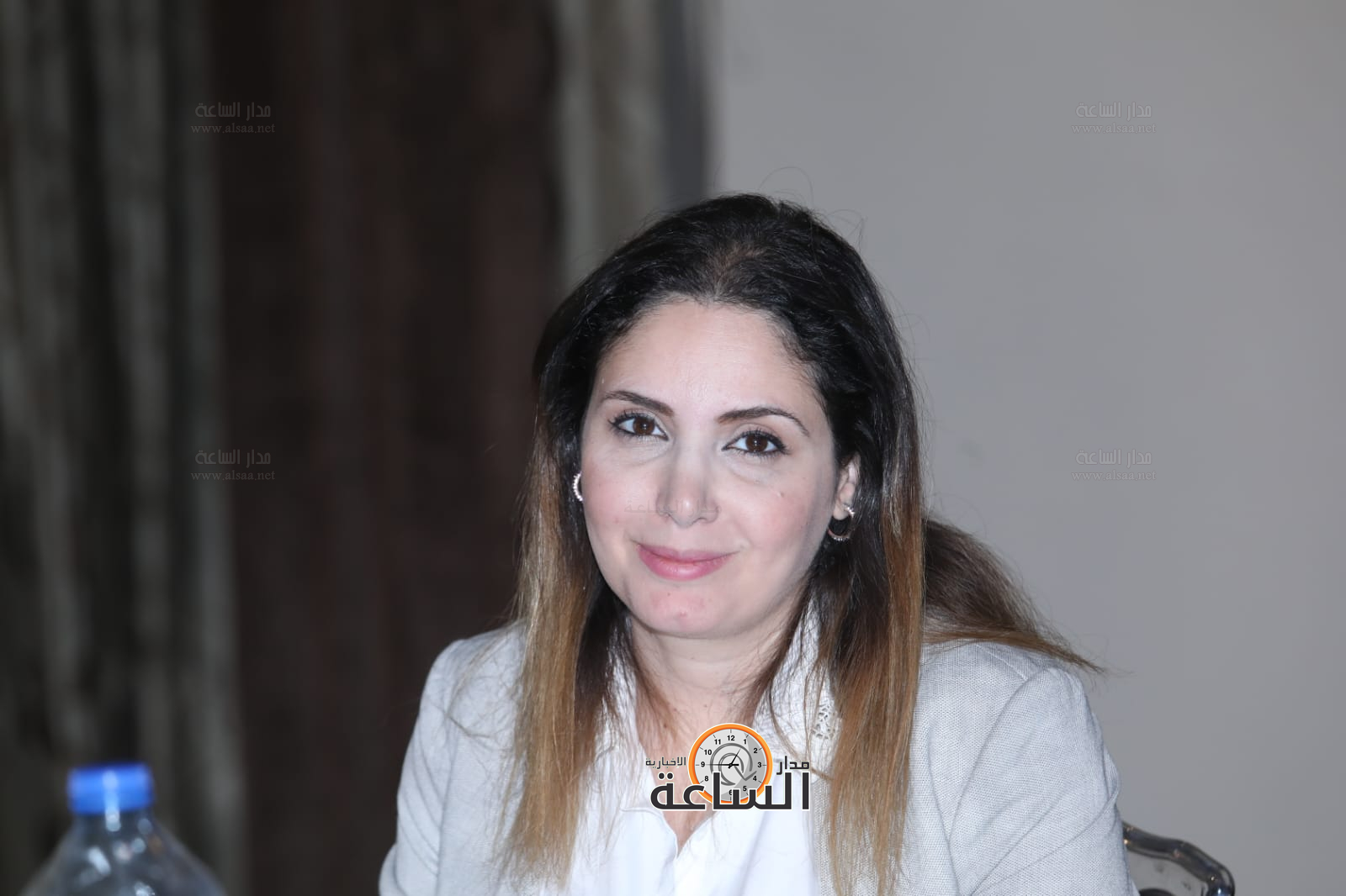 Madar Al-Saa Images 0.553372833590027