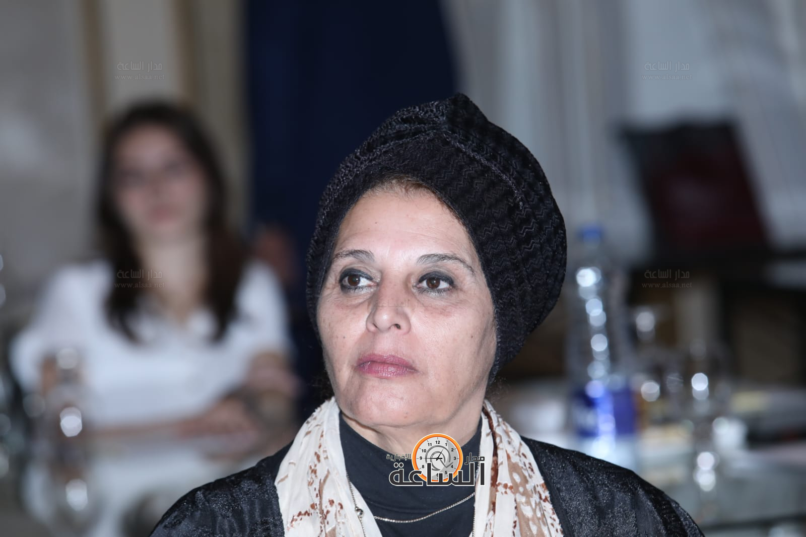 Madar Al-Saa Images 0.9930517469378723