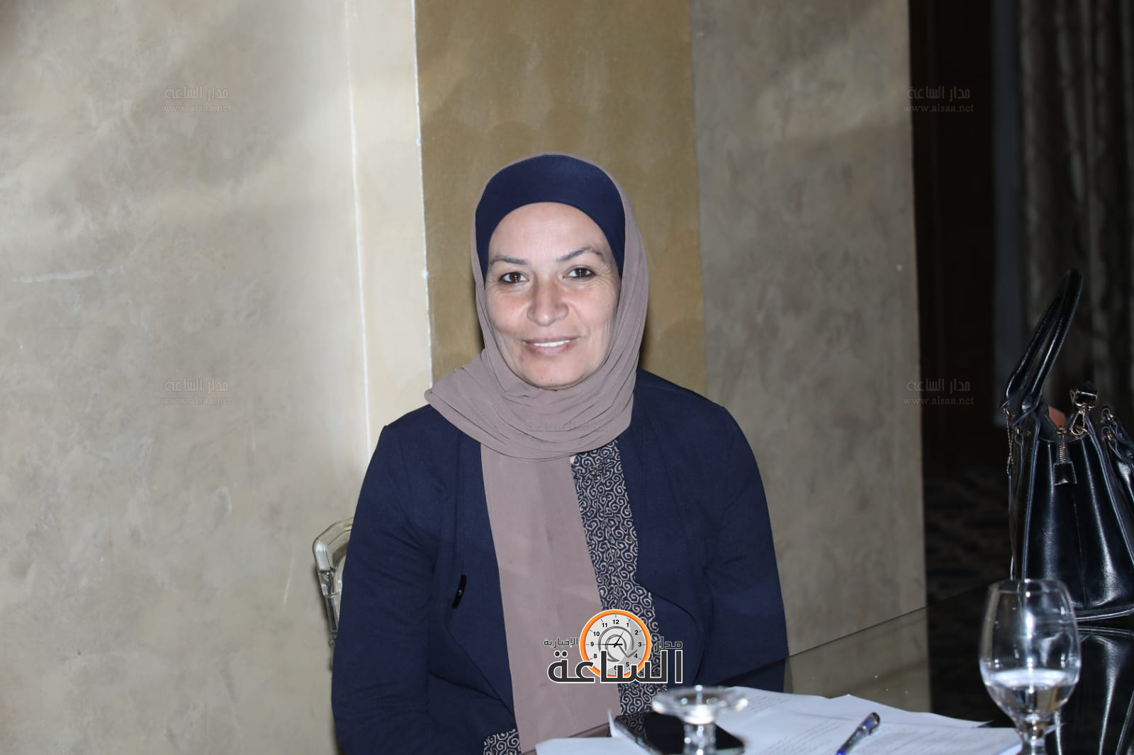 Madar Al-Saa Images 0.14818394350350728