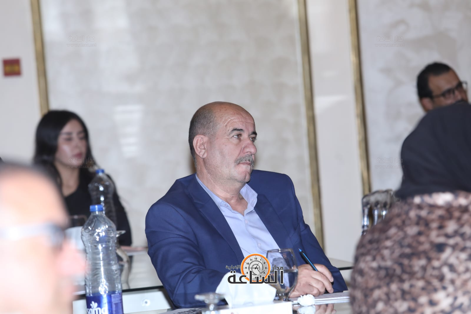 Madar Al-Saa Images 0.029136601452535604