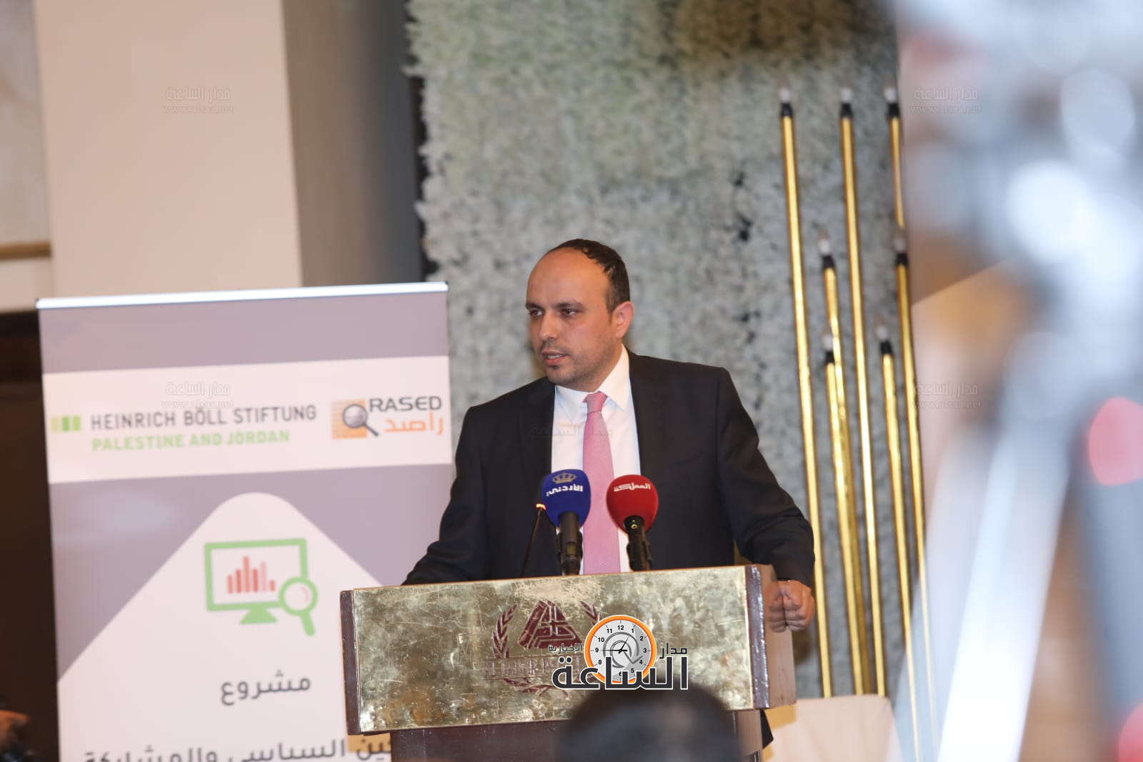 Madar Al-Saa Images 0.2662420795167646