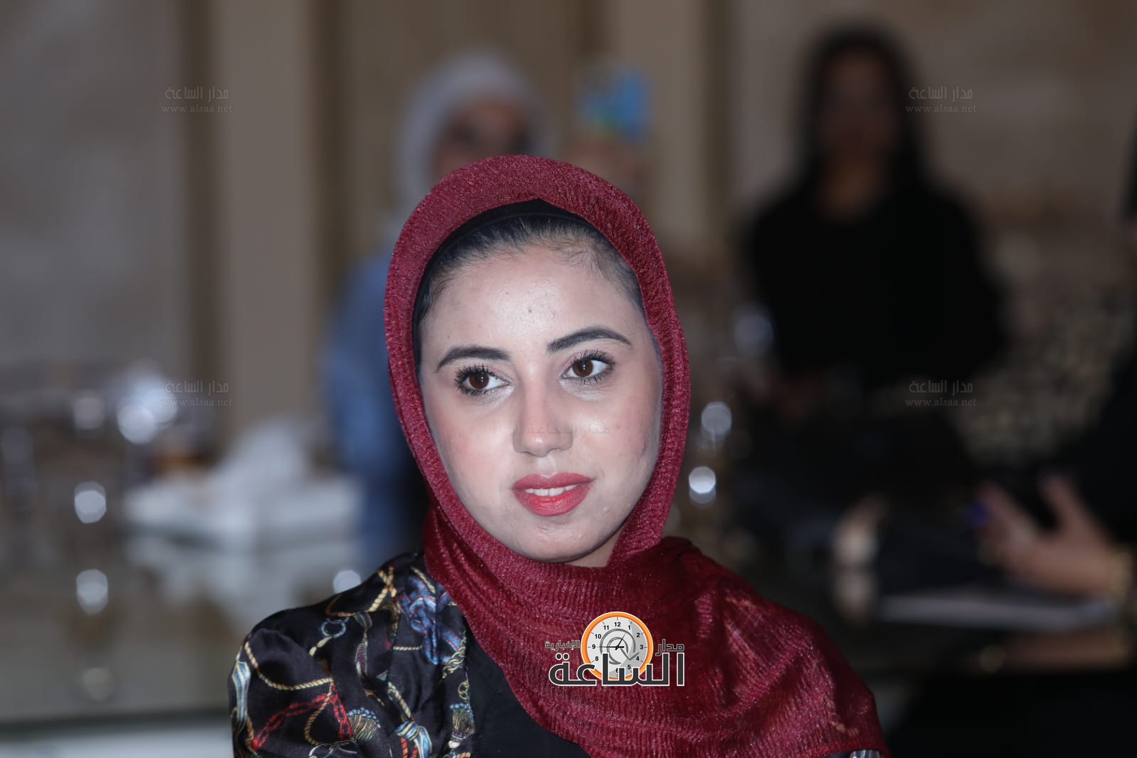 Madar Al-Saa Images 0.9415271418120759