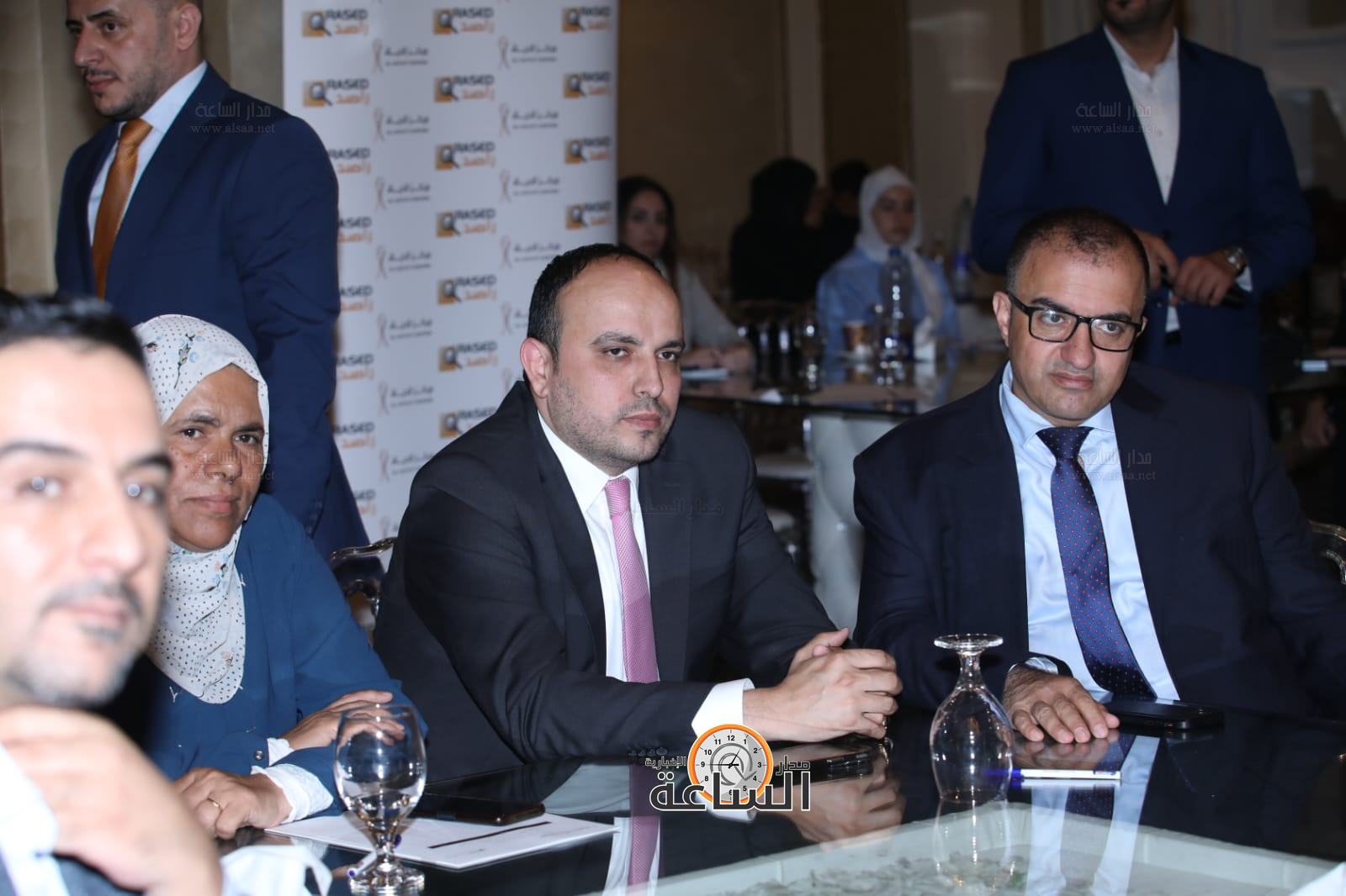 Madar Al-Saa Images 0.4033498548177792