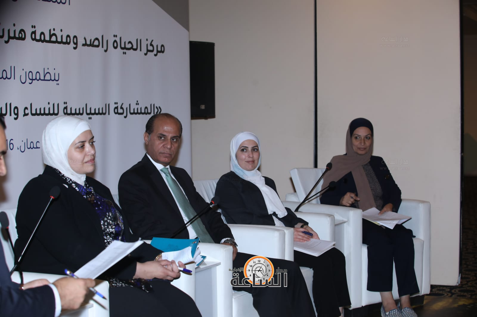 Madar Al-Saa Images 0.751378879404105