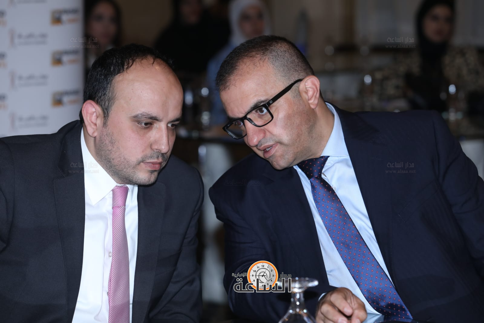 Madar Al-Saa Images 0.7703997637686115