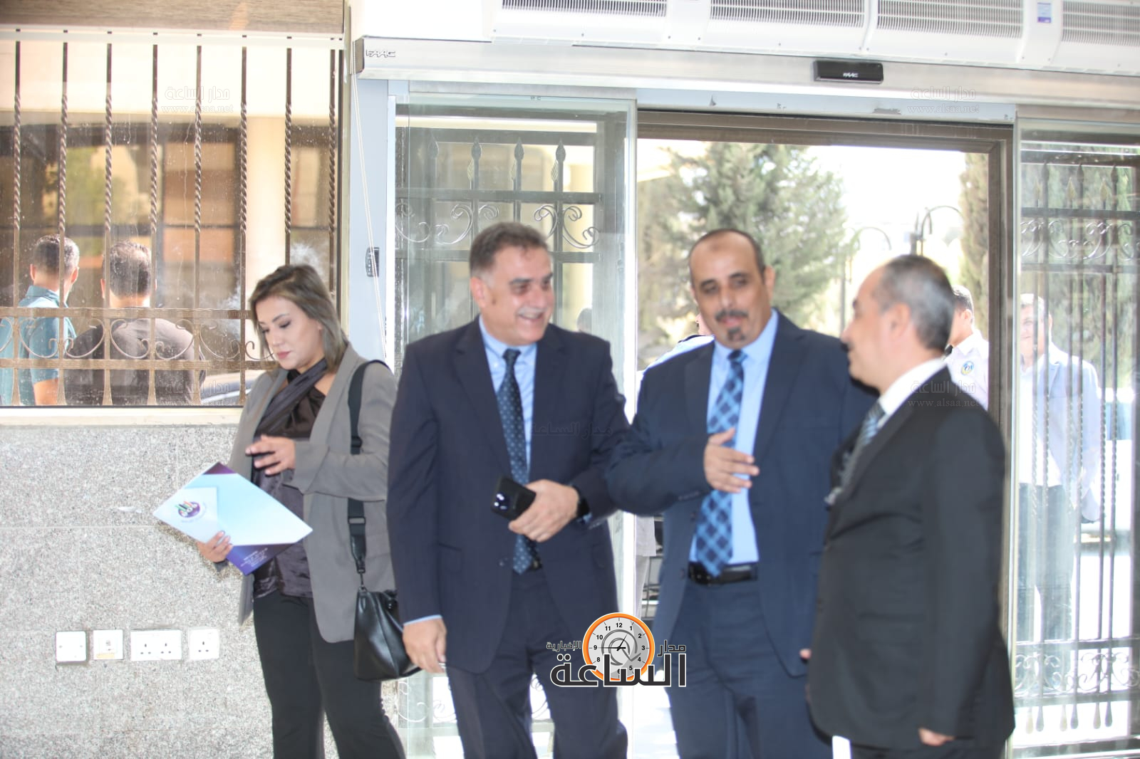 Madar Al-Saa Images 0.16962664669019079