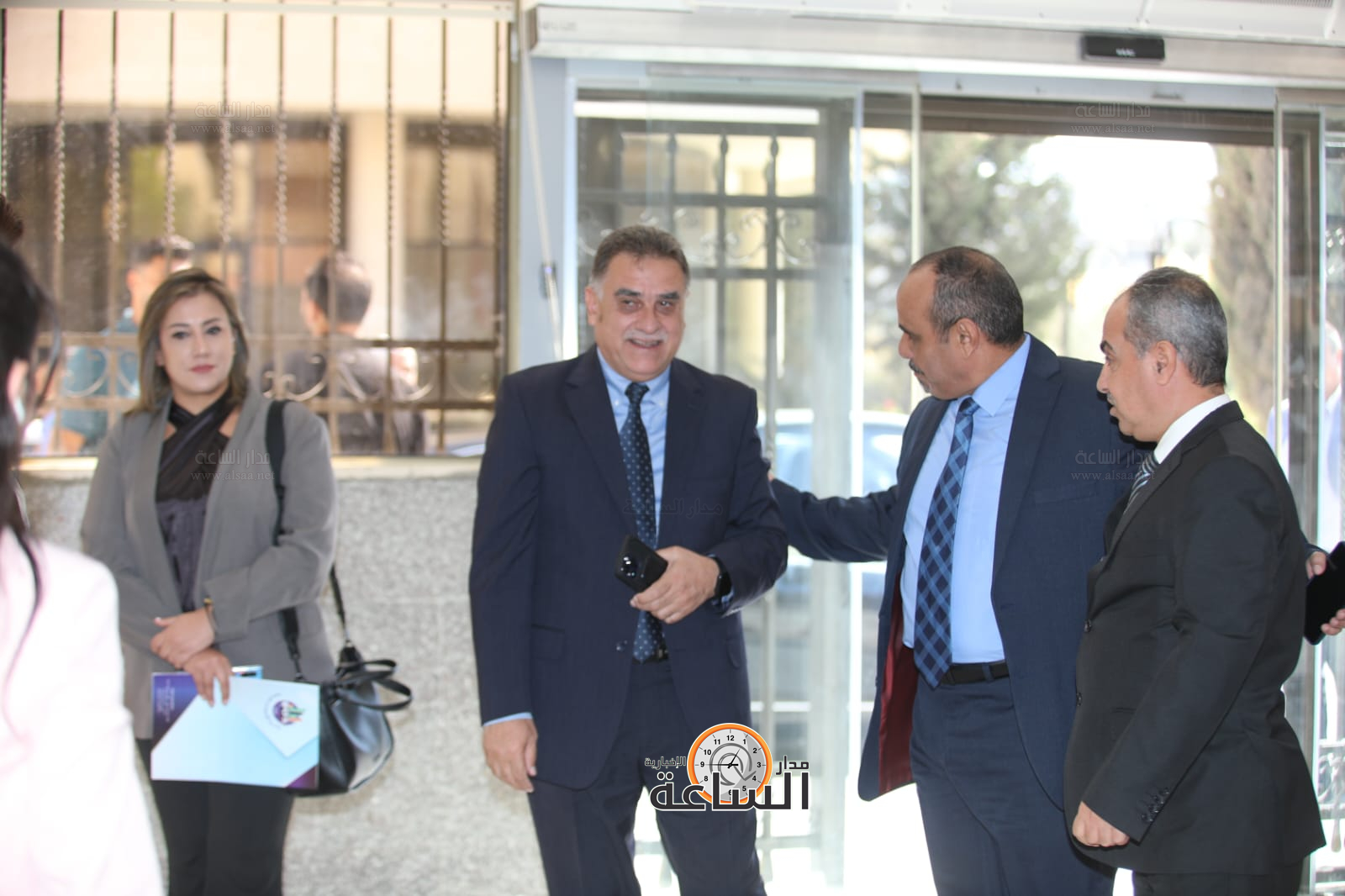 Madar Al-Saa Images 0.8880817867365403