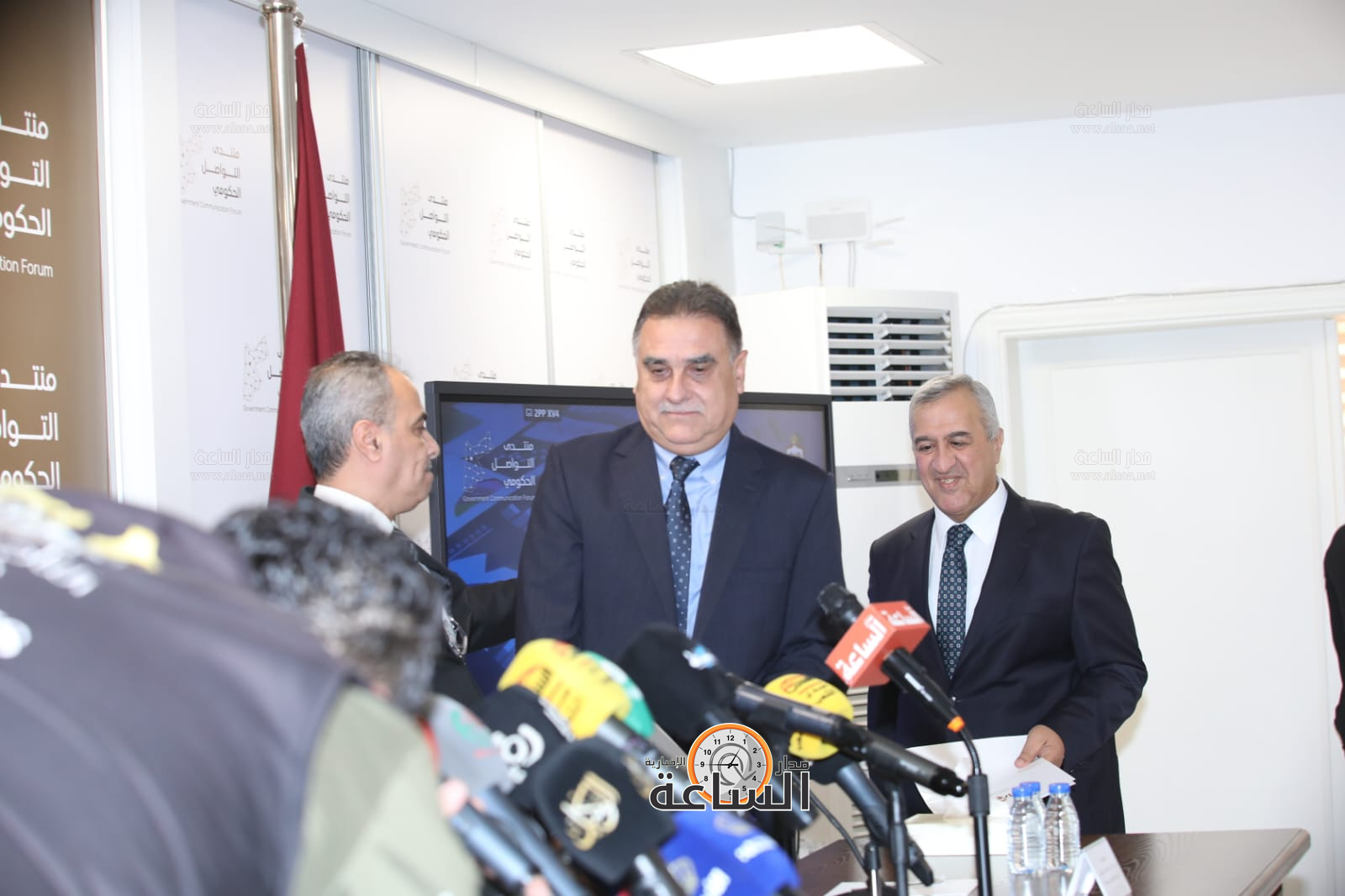 Madar Al-Saa Images 0.6010083235853445