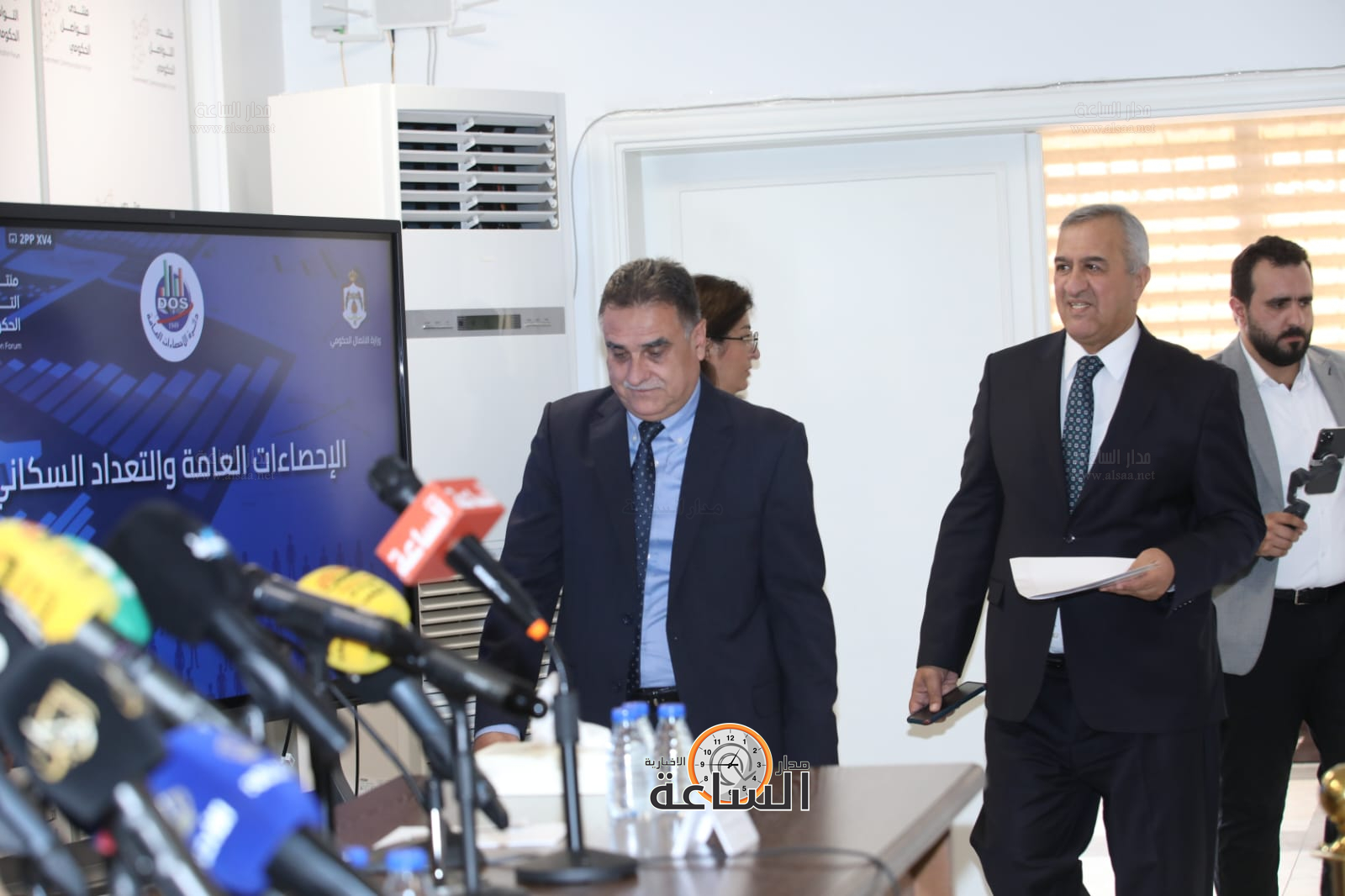 Madar Al-Saa Images 0.05902670451179115