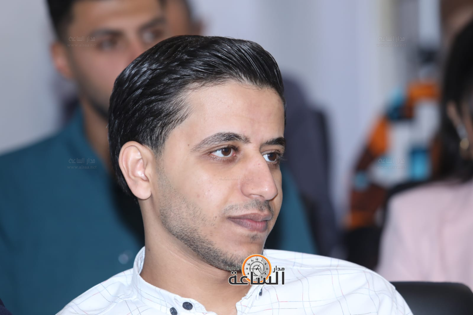 Madar Al-Saa Images 0.17846007505469474