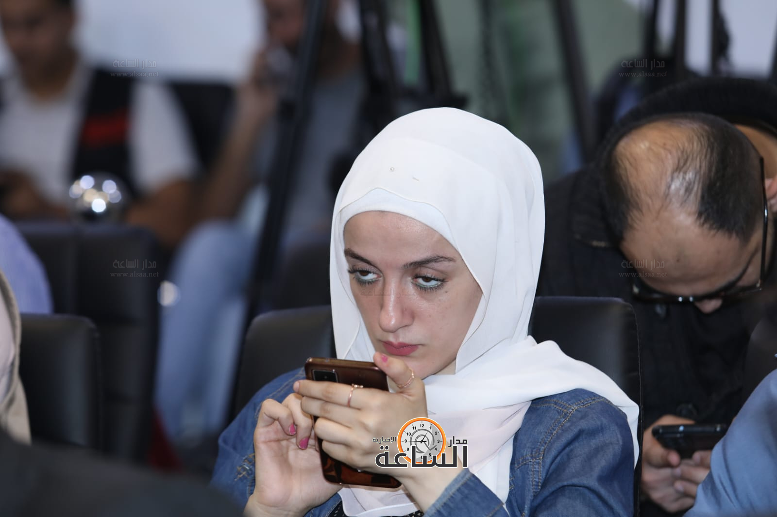 Madar Al-Saa Images 0.7299359412598361