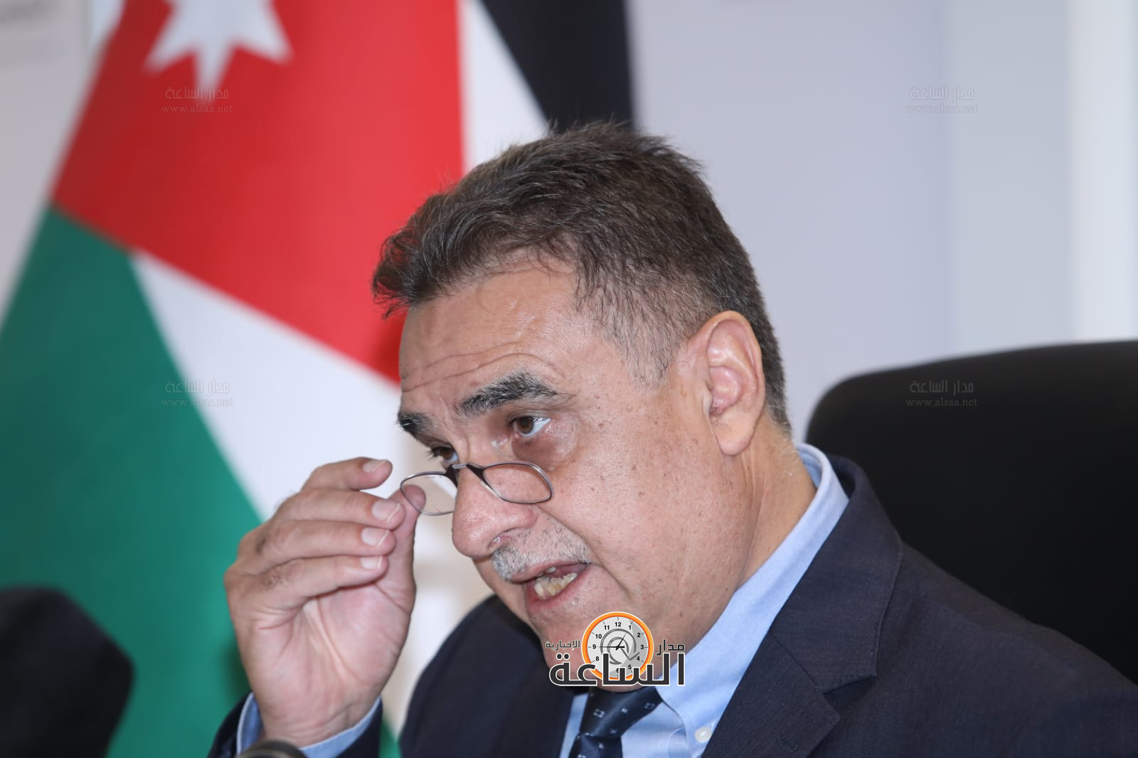 Madar Al-Saa Images 0.33144621570283705