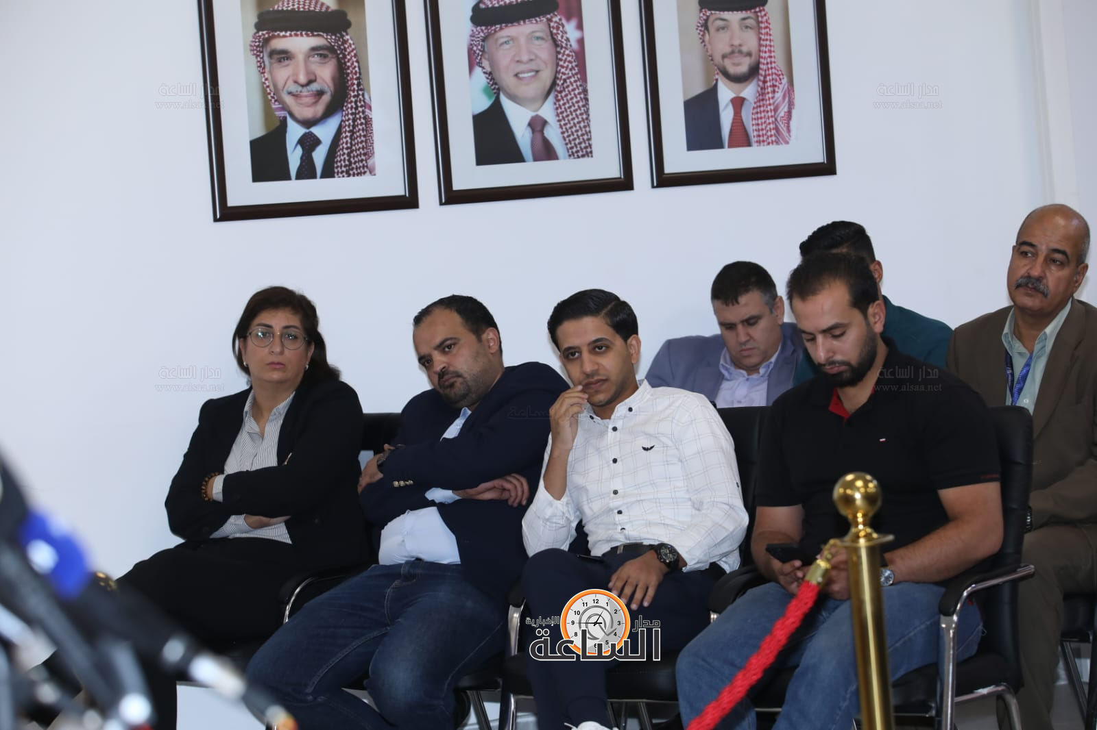 Madar Al-Saa Images 0.8169145438356546