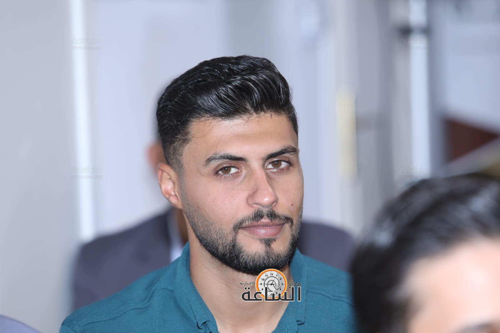 Madar Al-Saa Images 0.5270821806231347