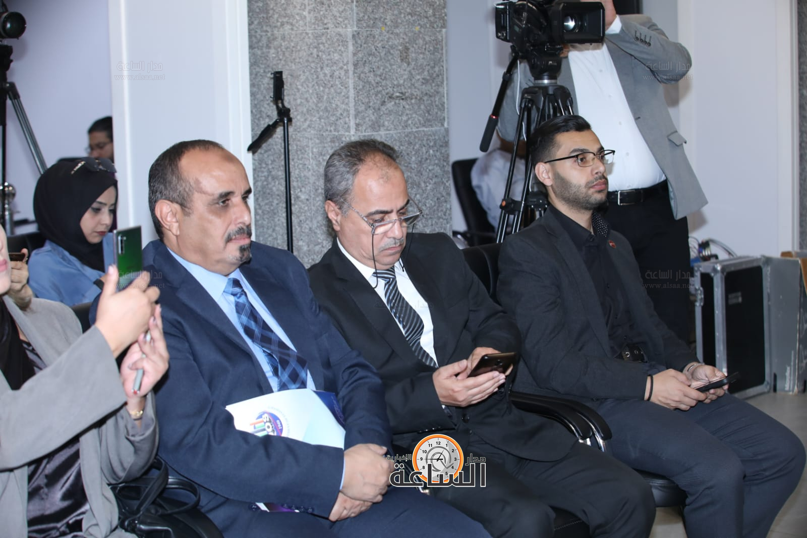 Madar Al-Saa Images 0.8252694981749307