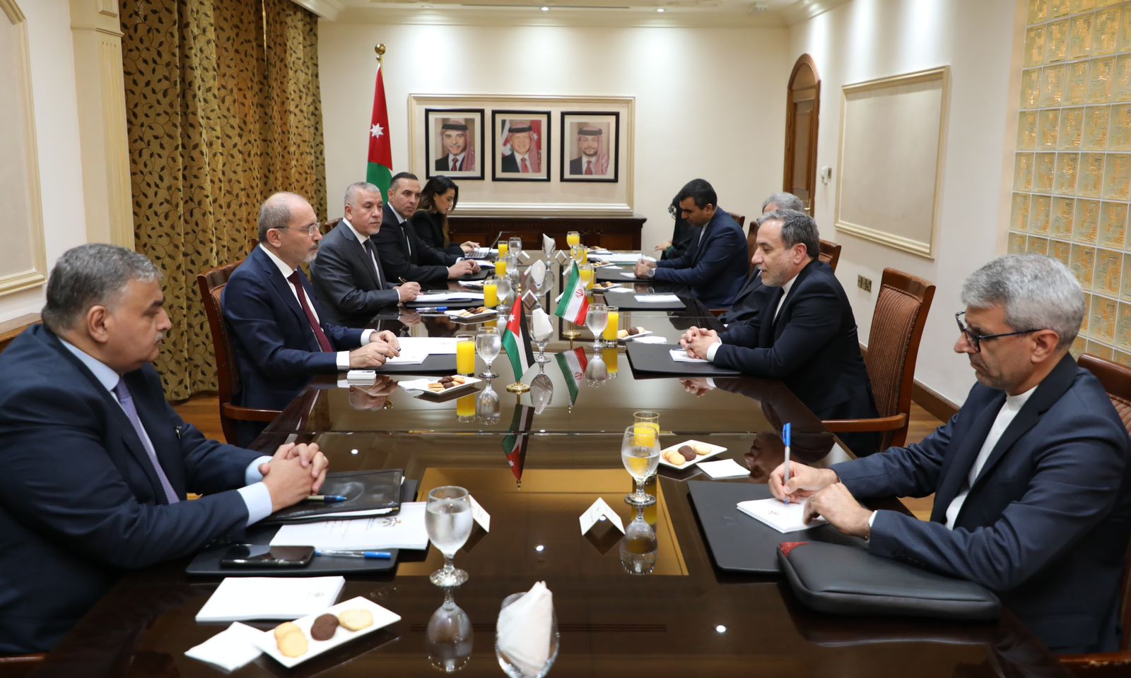 Madar Al-Saa Images 0.3356675979827506