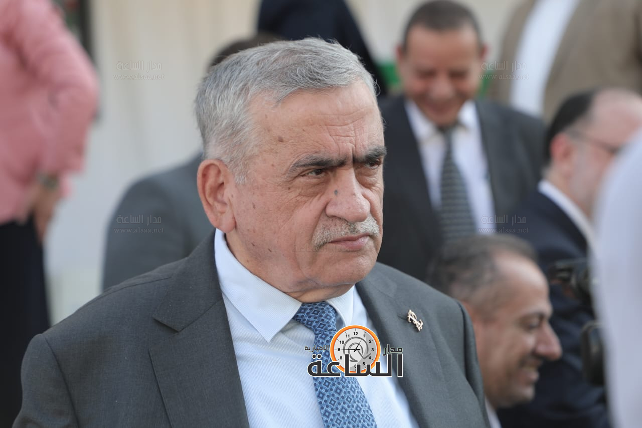 Madar Al-Saa Images 0.7030360137791436