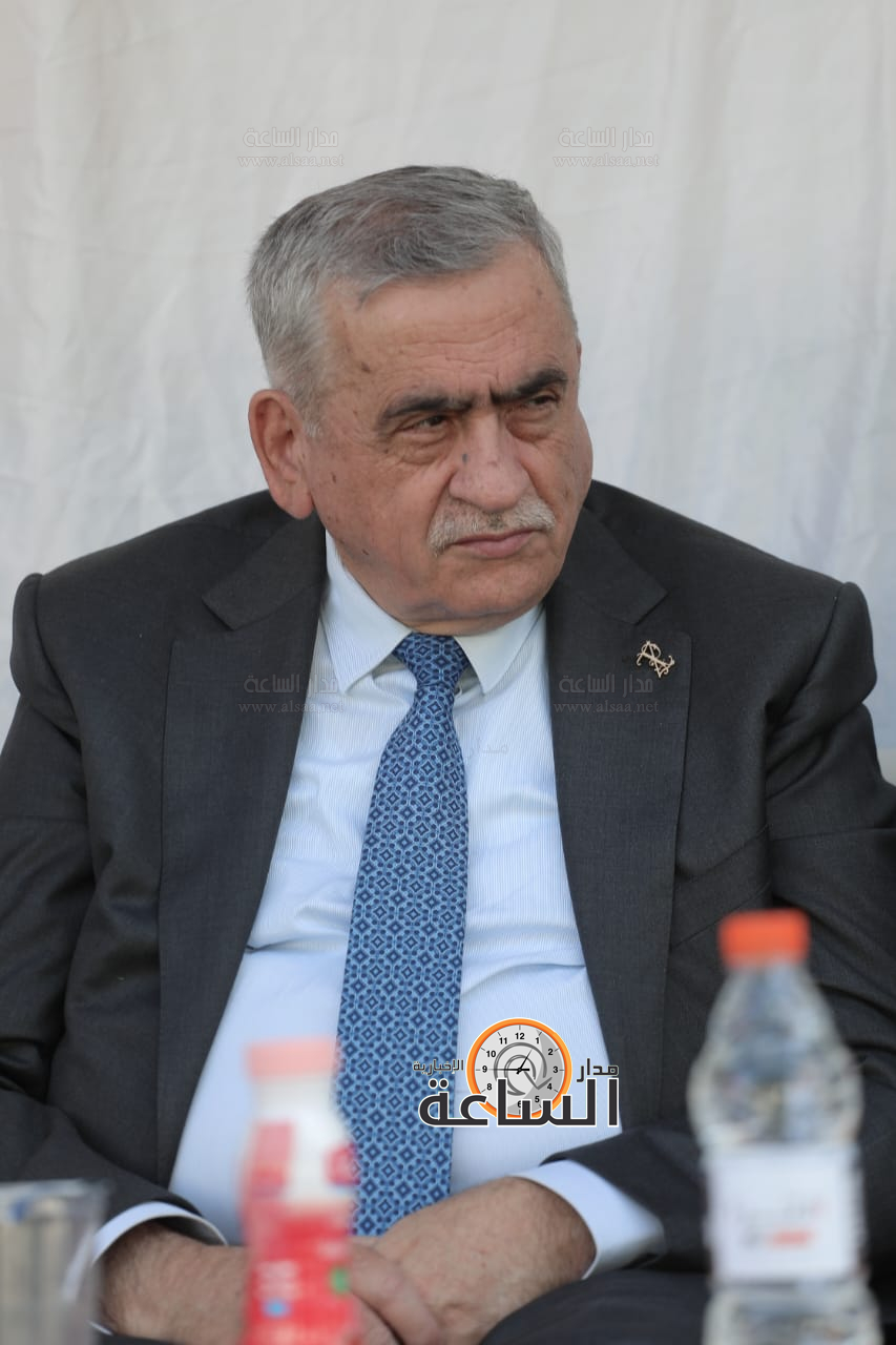 Madar Al-Saa Images 0.2669545679435259