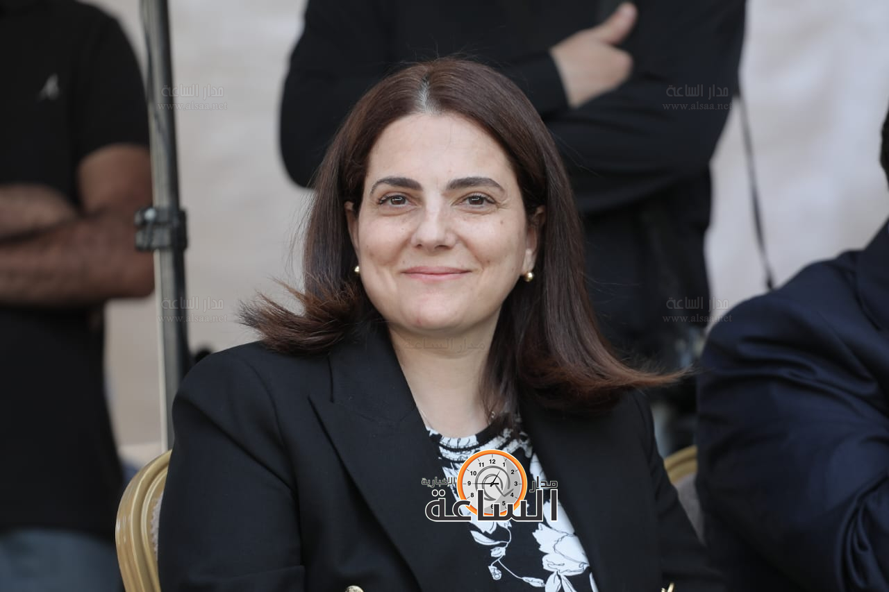 Madar Al-Saa Images 0.17621299804146773