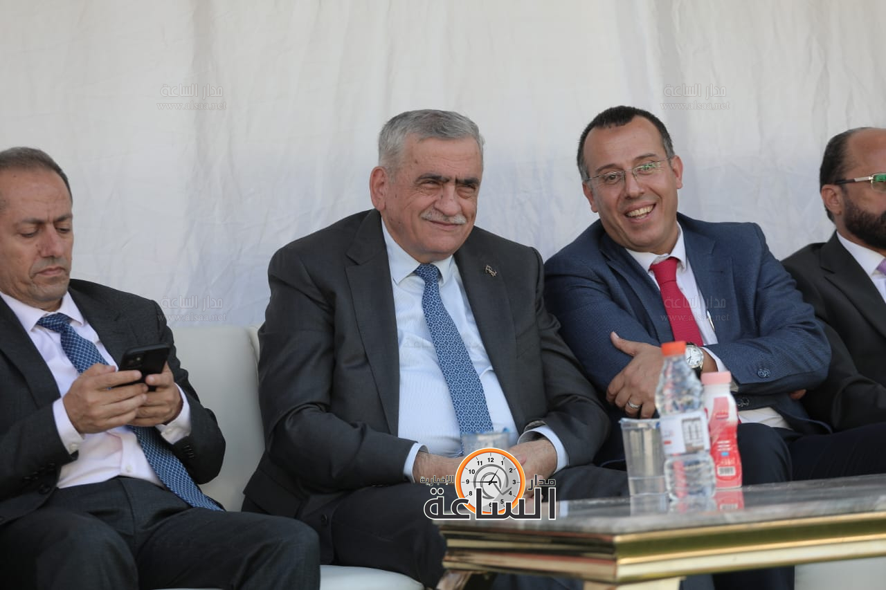 Madar Al-Saa Images 0.6462436921713386