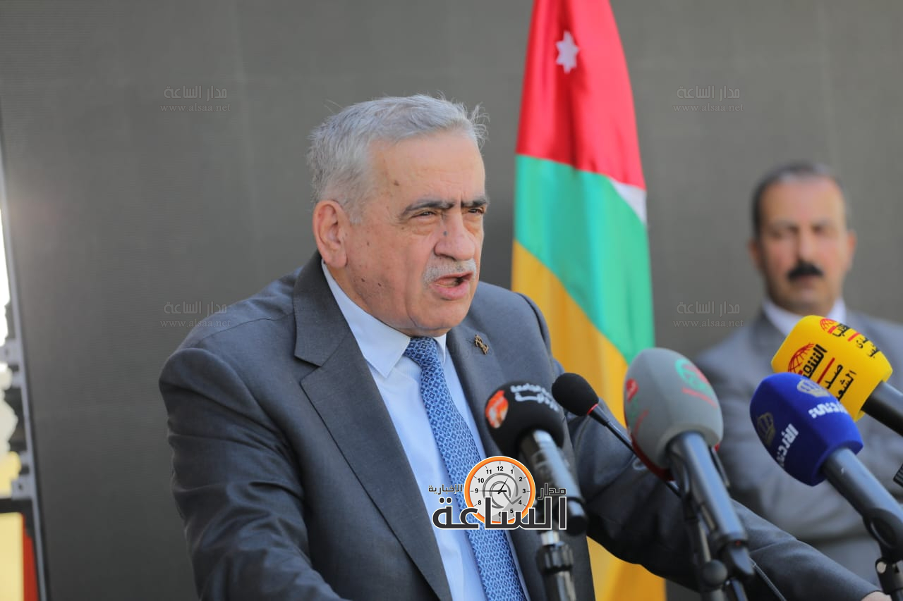 Madar Al-Saa Images 0.027250692112596786