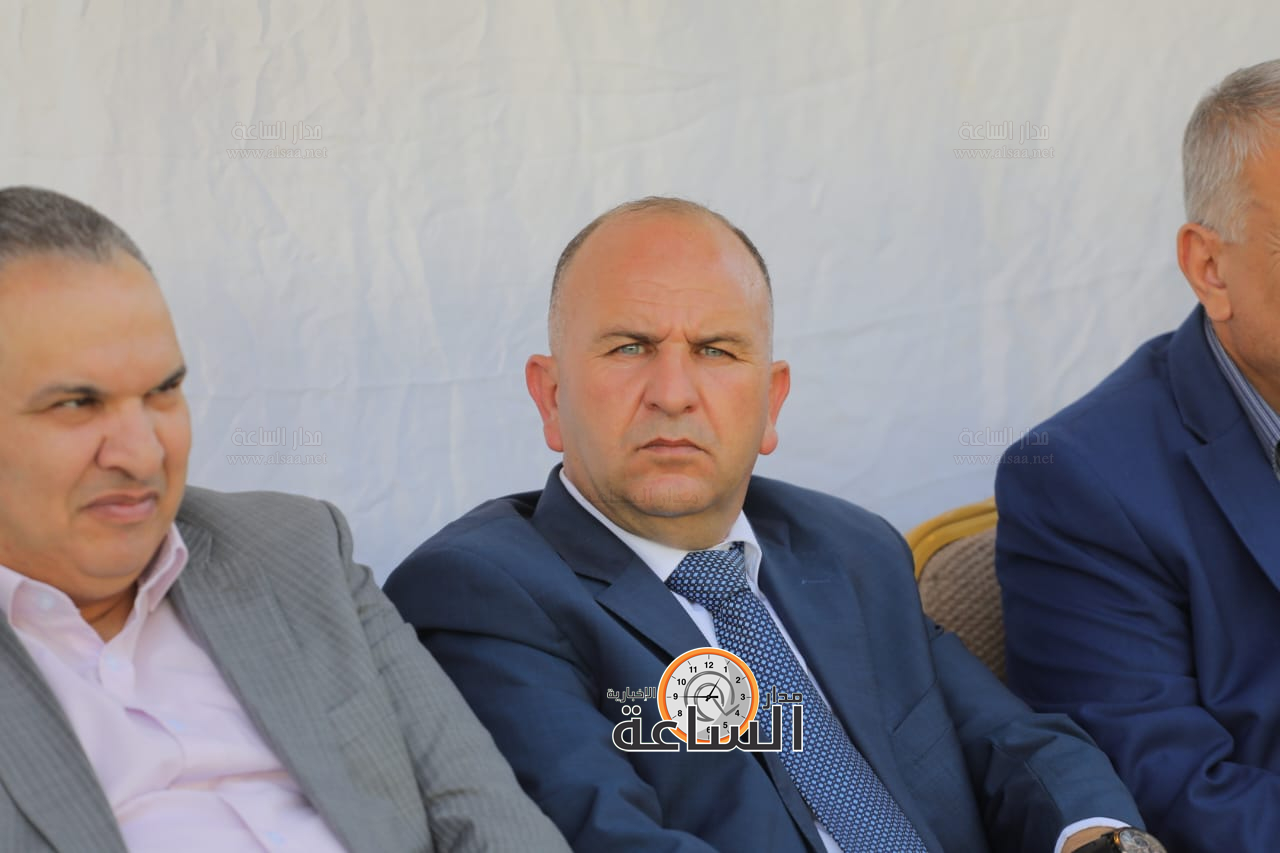 Madar Al-Saa Images 0.14796164613282636