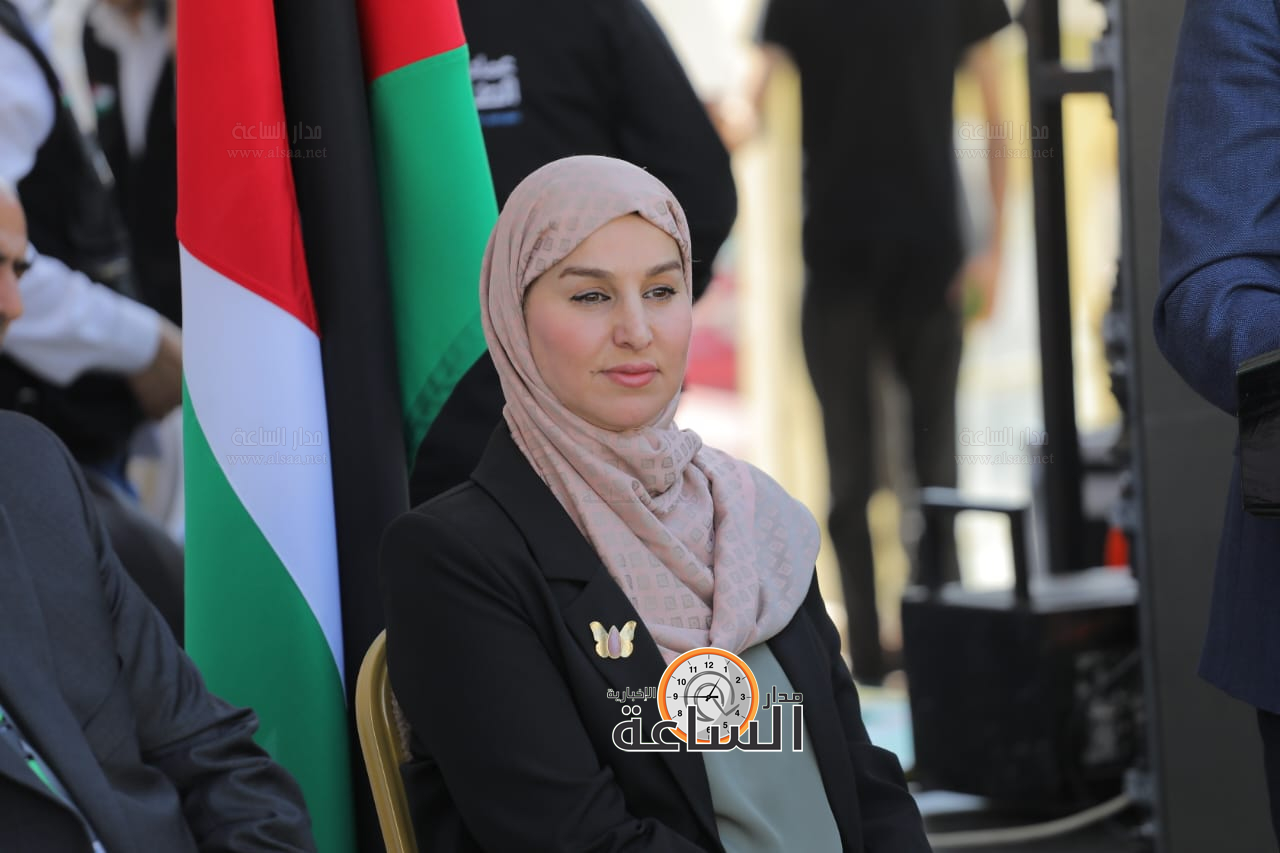 Madar Al-Saa Images 0.7634262259504627