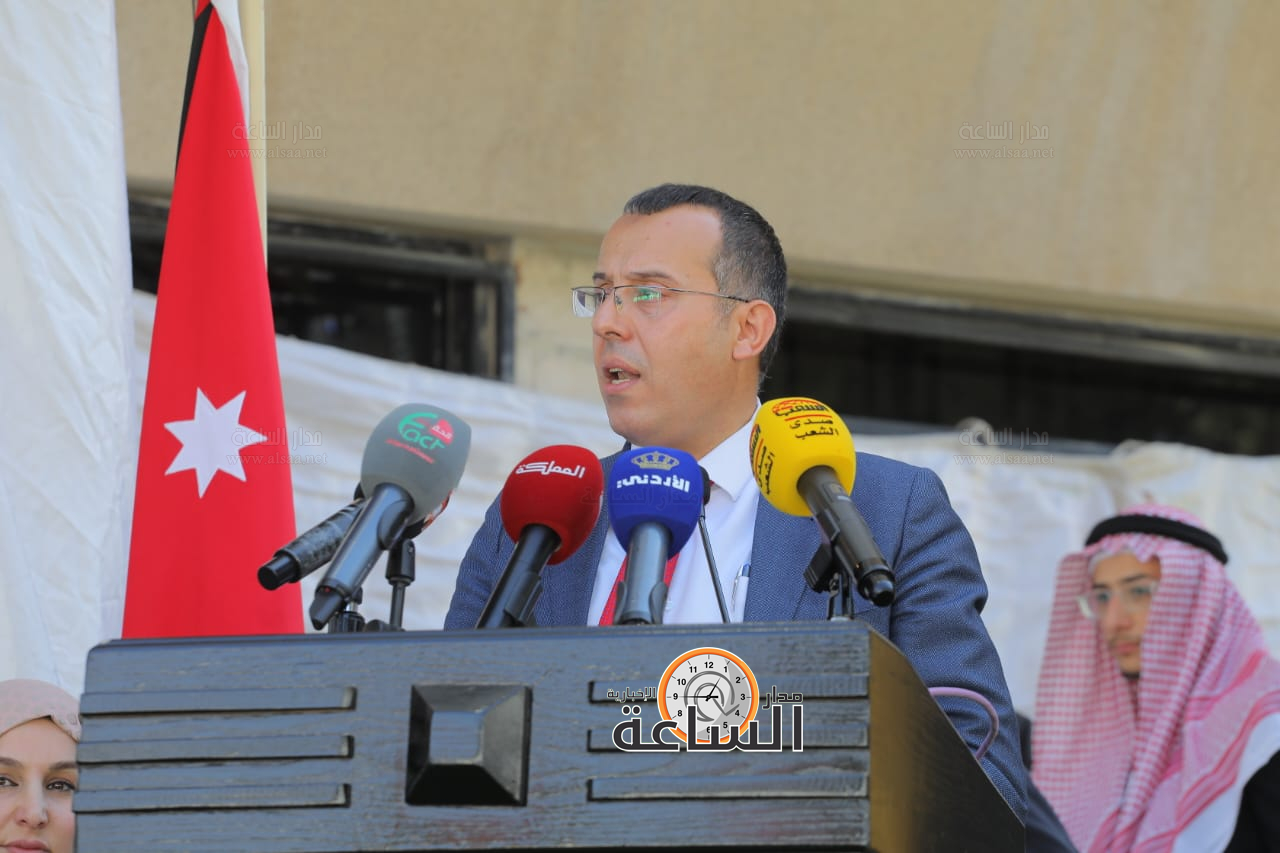 Madar Al-Saa Images 0.2633506758042319