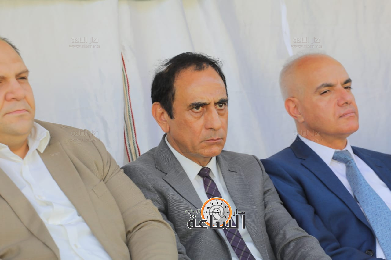 Madar Al-Saa Images 0.9856354095825852