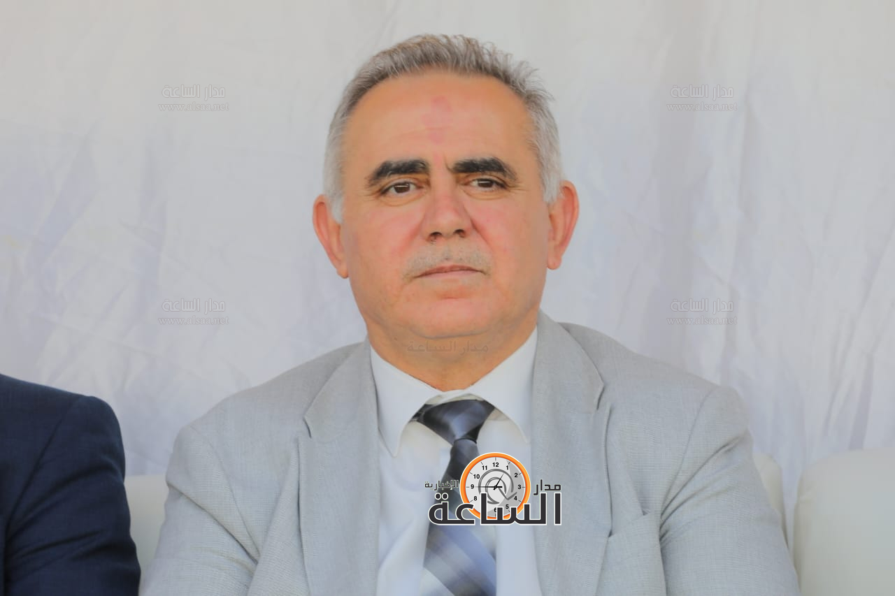 Madar Al-Saa Images 0.8170254960493541