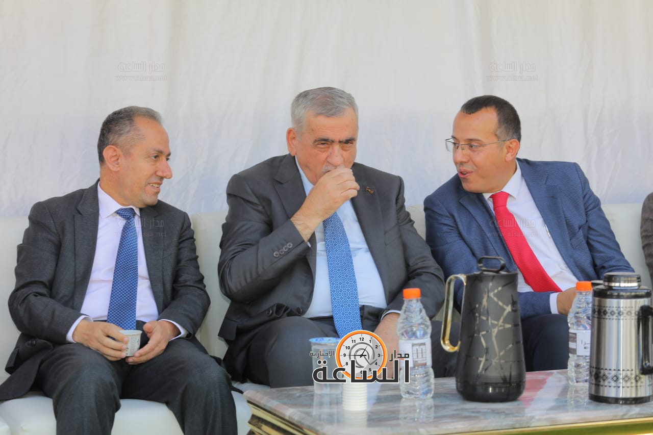 Madar Al-Saa Images 0.5464502760765726