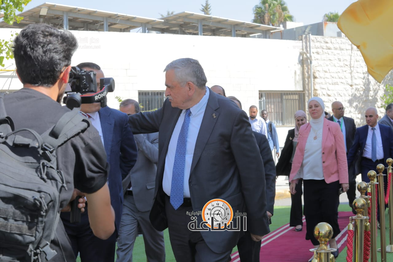 Madar Al-Saa Images 0.14564234788667485