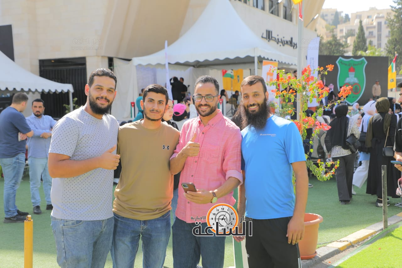 Madar Al-Saa Images 0.737366397634089