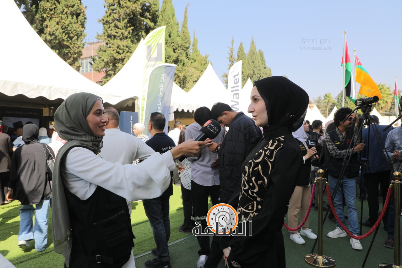 Madar Al-Saa Images 0.8687545462866646