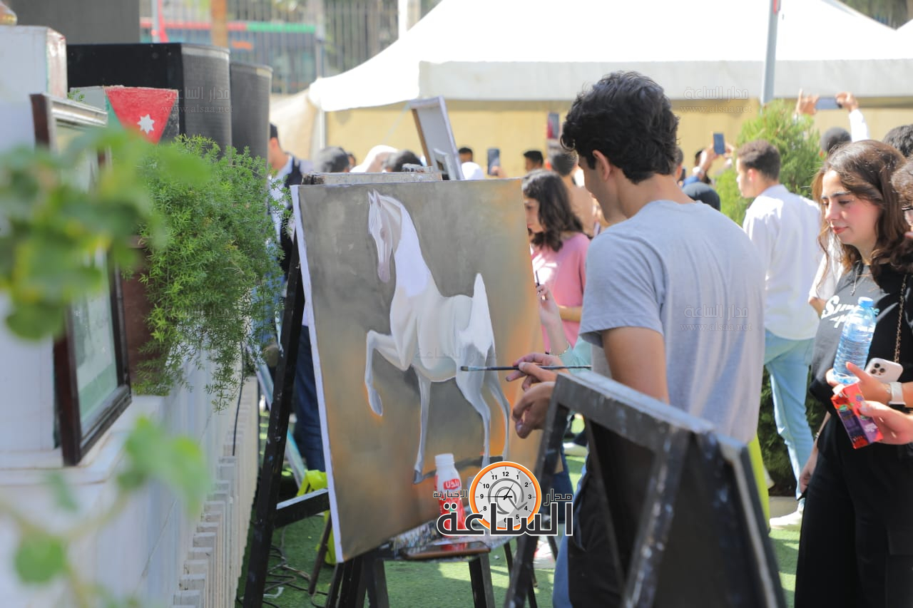 Madar Al-Saa Images 0.5738057282936961