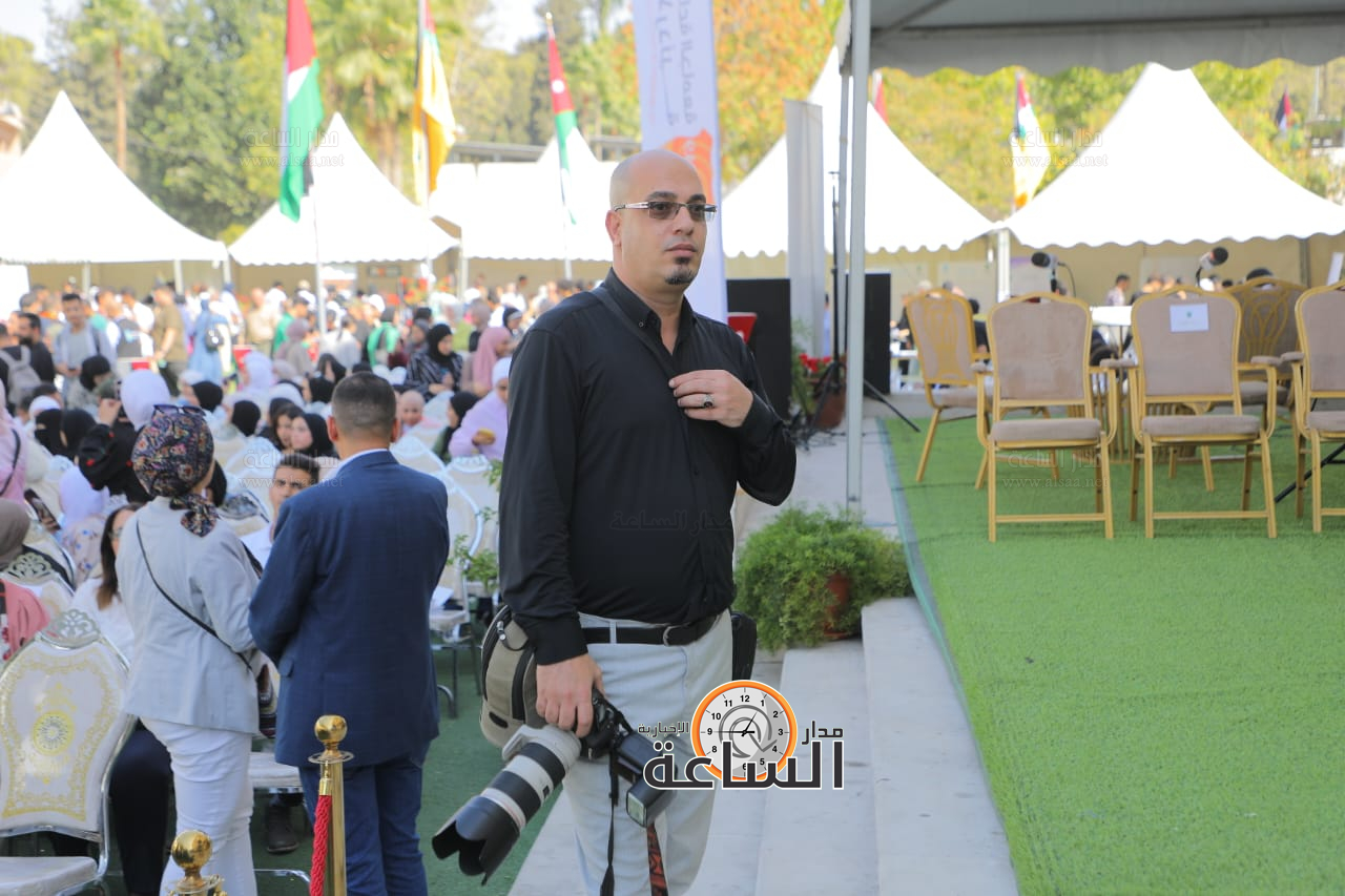 Madar Al-Saa Images 0.9630239992477578